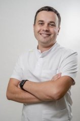 Шалагинов Михаил Олегович