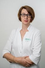 Белова Ольга Александровна