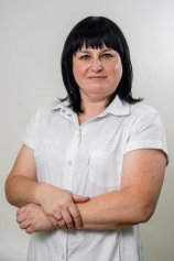 Ганюхина Светлана Олеговна