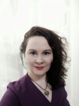 Насырова Фарида Венировна