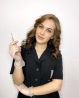 Акименкова Ирина