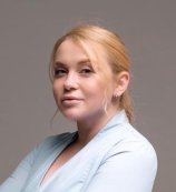 Колбешкина Ульяна Александровна