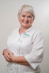 Поляруш Ирина Анатольевна