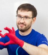 Степанов Евгений Викторович