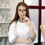 Фрунза Анастасия