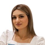 Арутюнян Ани Карени