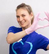 Лавринович Екатерина Александровна