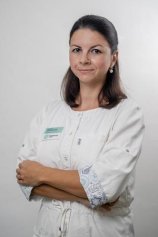 Белихина Оксана Алимпиевна
