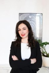 Фадеева Людмила
