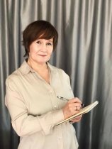 Сибирякова Наталья Андреевна