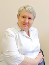 Токарева Галина Ивановна