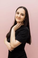 Андамбекова Джама