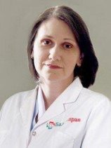 Воронина Ольга Вячеславовна
