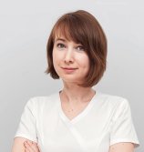 Прилепская Виктория Валерьевна