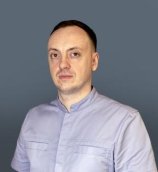 Шевченко Антон Николаевич