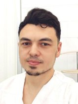 Каримов Ринат Рашидович