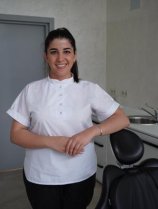 Севан Сюзанна Мухаммедовна