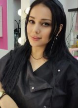Юсупова Патина Магомедрасуловна