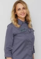 Жук (Рязанцева) Диана Владимировна