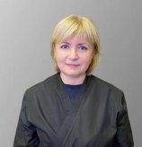 Наталья Верещагина