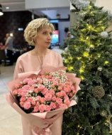 Иванова Елена