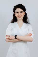 Деревянкина Евгения Алексеевна