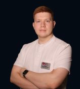Ажняков Максим Владимирович