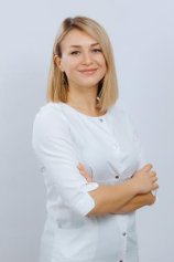 Чубирко Ирина Евгеньевна