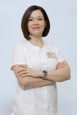 Юрченко Наталья Александровна