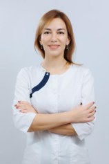 Грошева Виктория Владимировна