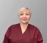 Макарова Ирина
