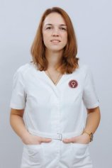 Колина Алина Александровна