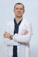 Чубирко Юрий Михайлович