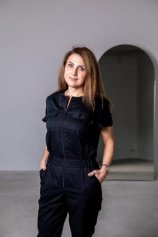 Ротарь Виктория Владимировна