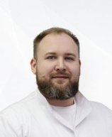 Медына Дмитрий Юрьевич