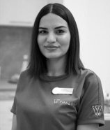 Магомедова Салимат Джабраиловна