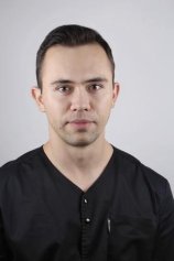 Рубанов Максим Сергеевич
