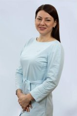 Щеглова Алена Алексеевна