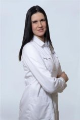 Попережаева Татьяна Эдуардовна