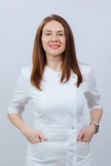Жданова Наталия Павловна