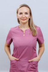 Ильина Екатерина Викторовна
