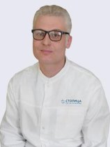 Батугин Артем Александрович