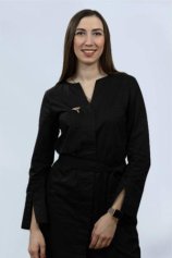 Жукалина Кира Сергеевна