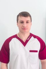 Сидоренко Данил Игоревич
