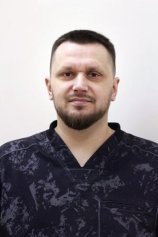 Цивьян Даниил Борисович