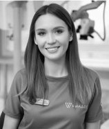 Хасанова Вероника Игоревна