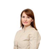 Семенцова Марина Александровна