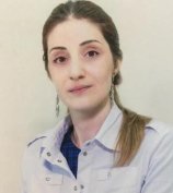 Абдулбутаева Патимат Магомедовна