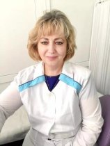 Михайлова Елена Николаевна