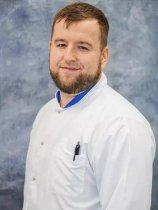 Антоненко Иван Александрович